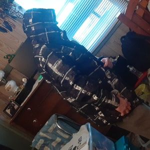 Ride Snowboards Men's coat